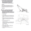 Hitachi ZAXIS ZX250W-3 Excavator Repair Manual