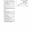 New Holland T1010, T1030, T1110 Tractor Service Manual