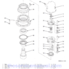 Hitachi ZX250LC-6 and ZX250LCN-6 ZAXIS Excavator Repair Manual