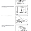 New Holland LM1440, LM740 Telehandlers Service Manual