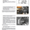 New Holland WE170B, WE190B Wheeled Excavator Service Manual