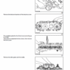 New Holland LM1060 Telehandlers Service Manual