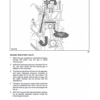 New Holland TC29DA, TC33DA Tractor Service Manual