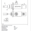 New Holland LM1133 Telehandlers Service Manual