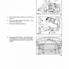 How to Maintain New Holland TC31DA, TC34DA Tractor Service Manual