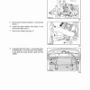 New Holland TC31DA, TC34DA Tractor Service Manual