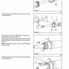 New Holland LM1330 and LM1333 Telehandlers Service Manual