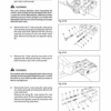New Holland LW230.B Wheel Loader Service Manual