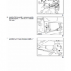 New Holland TC40DA TC45DA Tractor Service Manual