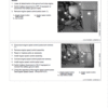 John Deere 315SJ Backhoe Loader Manual