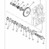 AGCO Allis 9755, 9765, 9775, 9785 Tractors Service Manual Download