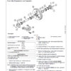 John Deere 75G Excavator Repair Service Manual