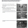 New Holland F106.6 and F106.6A Grader Service Manual