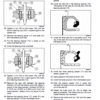 New Holland W110C Tier 2 Wheel Loader Service Manual