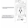 New Holland W110D Tier 2 Wheel Loader Service Manual