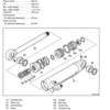 New Holland F106.6 Tier 3 and F156.6 Tier 3 Service Manual