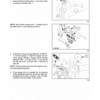 New Holland TT45A, TT50A Tractor Service Manual