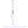 Hitachi ZX225US-5A and ZX225USLC-5A ZAXIS Excavator Repair Manual