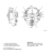 Komatsu D155a-2 Dozer Bulldozer Service Repair PDF Manual