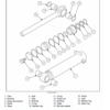 New Holland W110D Tier 4B Wheel Loader Service Manual