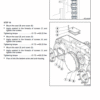 New Holland F106.7 and F156.7 Grader Manual