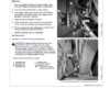John Deere 410E II, 460E II Articulated Dump Truck Service Manual