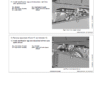 John Deere 410E II, 460E II Articulated Dump Truck Services Manual