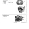 John Deere 410L Backhoe Loader Technical Manual (S.N C390996 & D390996 – )
