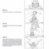 New Holland TG215, TG245, TG275, TG305 Tractor Service Manual