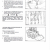 New Holland L175 SkidSteer Service Manual