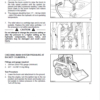 New Holland L175 Skid Steer Service Manual