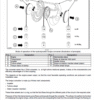 Case 836C, 836C AWD, 856C, 856C AWD Grader Service Manual