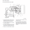 Sany SY135C Hydraulic Excavator Repair Service Manual