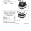 John Deere 310K EP Backhoe Loader Repair Service Manual