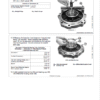 John Deere 310K EP Backhoe Loader Repair Technical Manual (S.N after G219607 – )