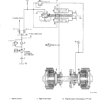 Komatsu D150A-1 D155A-1 Dozer Service Repair Manual