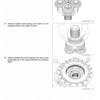 New Holland W190D, W230D Tier 2 Wheel Loader Service Manual