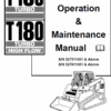 3-80-300x300-1.png Bobcat T180 Turbo, T180 Turbo High Flow Loaders Service Manual