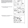 New Holland LS160 and LS170 SkidSteer Service Manual