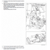 New Holland W270D, W300D Tier 2 Wheel Loader Service Manual