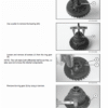 New Holland W50C, W60C, W70C, W80C Tier 4 Loader Service Manual
