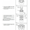 New Holland TS125A TS130A TS135A Tractor Service Manual