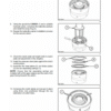 New Holland TS125A, TS130A, TS135A Tractor Service Manual