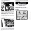 Bobcat E14 Excavator Repair Service Manual