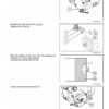 New Holland W50C, W60C, W70C, W80C Stage 3B Loader Service Manual