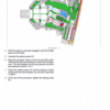 New Holland W50C, W60C, W70C, W80C Tier 4A (Interim) Loader Service Manual