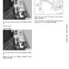 Bobcat E16 Excavator Repair Service Manual