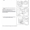 New Holland W130C, W170C Tier 4B Wheel Loader Service Manual