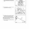 New Holland TC31, TC35, TC40, TC45 Tractor Service Manual