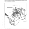 New Holland LW90 Wheel Loader Service Manual